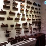 Impressionen Werkzeugmuseum Malta